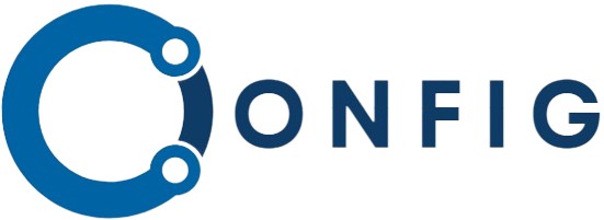 R-Config Logo